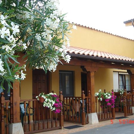 Las Anjanas De Isla Plana Exterior foto