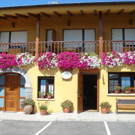 Las Anjanas De Isla Plana Exterior foto