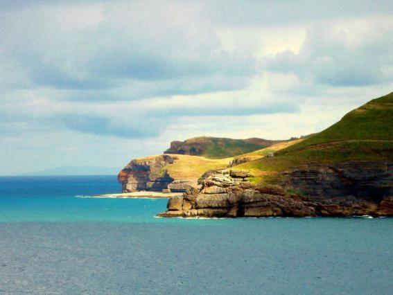 Las Anjanas De Isla Plana Exterior foto